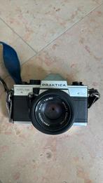 Praktica MTL-50, Audio, Tv en Foto, Fotocamera's Analoog, Ophalen, Gebruikt, Spiegelreflex, Overige Merken