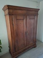 Antiek eiken kast   Gratis, Ophalen