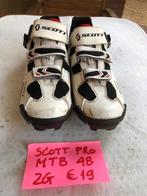 t.k.Scott Pro MTB schoenen maat 48, Ophalen, Schoenen