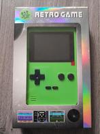 Retro game spelcomputer NIEUW game boy, 1 speler, Ophalen of Verzenden, Nieuw, Vanaf 3 jaar