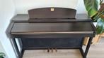 Piano - Yamaha Clavinova CLP-170, Ophalen, Gebruikt, Bruin, Digitaal