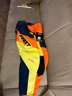 crossbroek first racing maat 32 nieuw, Motoren, Kleding | Motorkleding, Ophalen of Verzenden