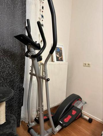 Crosstrainer te koop! beschikbaar voor biedingen