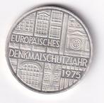 Duitsland 5 Mark 1975 F zeer netjes, Postzegels en Munten, Munten | Europa | Niet-Euromunten, Verzenden, Duitsland, Losse munt