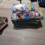 Wild van Freek - Groot Stripboeken Lot, Meerdere stripboeken, Ophalen, Gelezen, Freek Vonk