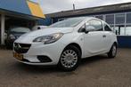 Opel Corsa 1.2-16V "Selection" PDC - Airco ! (bj 2017), Voorwielaandrijving, Stof, Gebruikt, 1229 cc