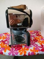 Koffiezetapparaat van Kenwood, Ophalen, Gebruikt, Koffiemachine