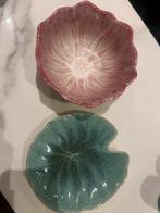 Sissy Boy Schalen Set van 2, Ophalen, Gebruikt, Porselein of Keramiek, Schaal