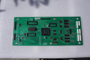 WPC95 CPU board A-20119