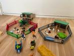 Playmobil Cavia's & Konijnen met Extra's, Ophalen, Gebruikt, Los playmobil