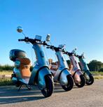 Elektrische scooter Keren stradust 60V/30AH, Maximaal 45 km/u, Elektrisch, Keren, Nieuw