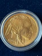 buffalo 2016, Ophalen of Verzenden, Noord-Amerika, Losse munt, Goud