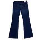 Zeldzame True Religion “world Tour” Bobby, W31/ L / EU 40, Blauw, True Religion, Ophalen of Verzenden, Zo goed als nieuw