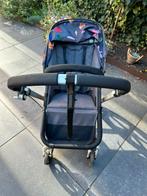 Bugaboo Cameleon kinderwagen met accessoires, Kinderen en Baby's, Kinderwagens en Combinaties, Gebruikt, Bugaboo, Verstelbare duwstang