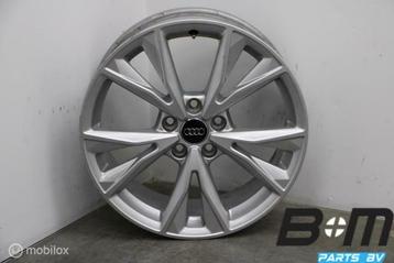 ORIGINEEL! 1 losse 18 inch velg Audi Q3 F3! 83A601025K beschikbaar voor biedingen