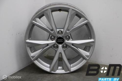ORIGINEEL! 1 losse 18 inch velg Audi Q3 F3! 83A601025K, Auto-onderdelen, Banden en Velgen, Velg(en), Gebruikt