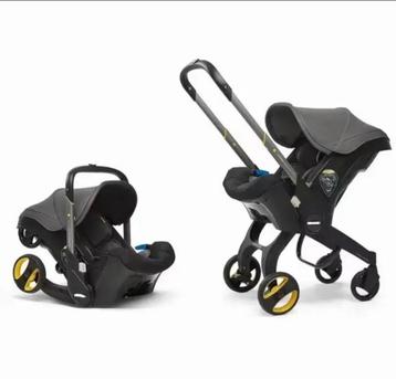 Kinderwagen maxi cosi beschikbaar voor biedingen