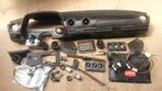 W123 losse dashboard onderdelen, Ophalen of Verzenden, Gebruikt, Mercedes-Benz