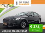 Ford Mondeo 2.0 IVCT HEV Titanium X € 19.940,00, Auto's, Ford, Nieuw, Origineel Nederlands, Mondeo, Zilver of Grijs