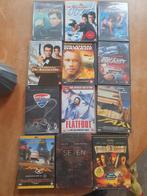 Diverse DVD s, Alle leeftijden, Ophalen, Zo goed als nieuw