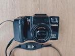 Konica Z-UP 80 superzoom automatic camera, goed werkend, Ophalen of Verzenden, Zo goed als nieuw, Compact, Konica
