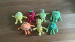 *** 7 fruit knuffels ***, Ophalen, Nieuw