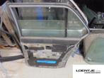 Achterdeur rechts bmw e28 518 520 525 528 535, Gebruikt, Deur, Achter, Ophalen of Verzenden