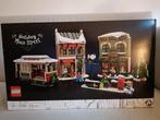 Lego Holiday Main Street 10308, Kinderen en Baby's, Speelgoed | Duplo en Lego, Nieuw, Complete set, Ophalen of Verzenden, Lego