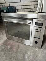 Bosch oven, Witgoed en Apparatuur, Ovens, Gebruikt, 45 tot 60 cm, Inbouw, 45 tot 60 cm