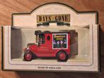 Modelauto - Lledo, Days Gone - DG06096 - Model T Ford Van, Ophalen of Verzenden, Zo goed als nieuw, Auto