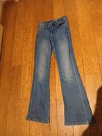 Costes spijkerbroek Flared broek maat 26 / 32, Blauw, Ophalen of Verzenden, Zo goed als nieuw, W27 (confectie 34) of kleiner