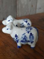 Delftsblauwe koetjes, Ophalen of Verzenden, Nieuw