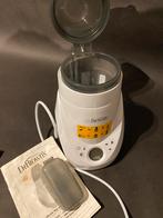Dr. Brown's Flessenwarmer & Sterilisator, Ophalen of Verzenden, Gebruikt, Flessen- of potjesverwarmer