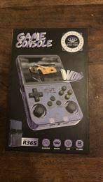 Nieuw! R36S Retro Game Console – Handheld – 15.000+ games, Spelcomputers en Games, Ophalen of Verzenden, Nieuw