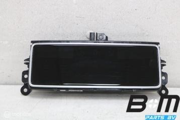 Kachelbediening achterzijde Audi SQ8 4K0919158B beschikbaar voor biedingen