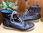Wolky schoenen maat 40[V], Bruin, Zo goed als nieuw, Wandelschoenen, Ophalen of Verzenden