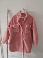 Leuke teddyjas maat l, Ophalen of Verzenden, Gedragen, Maat 42/44 (L), Roze