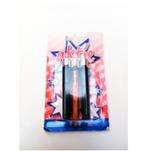 nieuw in de verpakking 3 sigaretten aanstekers, Ophalen of Verzenden, Nieuw, Aansteker