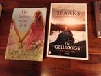 Diverse romans, Boeken, Ophalen, Gelezen