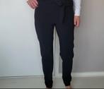 Studio Anneloes Margot broek XL Travelstof Zwart, Kleding | Dames, Studio Anneloes, Zwart, Maat 46/48 (XL) of groter, Ophalen of Verzenden