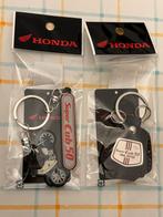 Honda Cub sleutelhanger (ss50 c125 c50), Ophalen of Verzenden, Nieuw, Transport