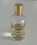 Parfum: Zara Violetta Eau de Toilette, Ophalen of Verzenden, Gebruikt