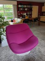 Fauteuil. Artifort. Ontwerp Pierre Paulin, Ophalen, Zo goed als nieuw, Stof, Design