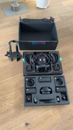 Valve Index VR Headset - Zo goed als nieuw!, Spelcomputers en Games, Virtual Reality, Ophalen of Verzenden, Zo goed als nieuw