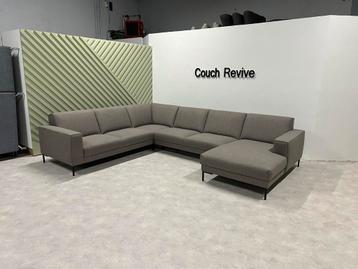GRATIS LEVERING Z.G.A.N Montel u-bank 340x265 showroommodel beschikbaar voor biedingen