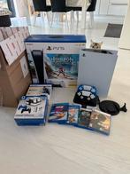 PlayStation 5 Disc Edition, Spelcomputers en Games, Spelcomputers | Sony PlayStation 5, Ophalen of Verzenden, Nieuw, Playstation 5
