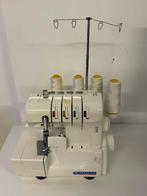 Lewenstein • Quatrolock 8 Lockmachine, Ophalen, Gebruikt, Lockmachine, Lewenstein