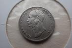Willem 1/2 gulden uit 1846, Postzegels en Munten, Munten | Nederland, ½ gulden, Verzenden, Zilver, Koning Willem I