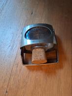 Oud zilveren inktpotje?, Antiek en Kunst, Ophalen of Verzenden