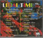 Local Time Vol. 2 By Ramesh Chandar Biharie, Verzenden, Gebruikt